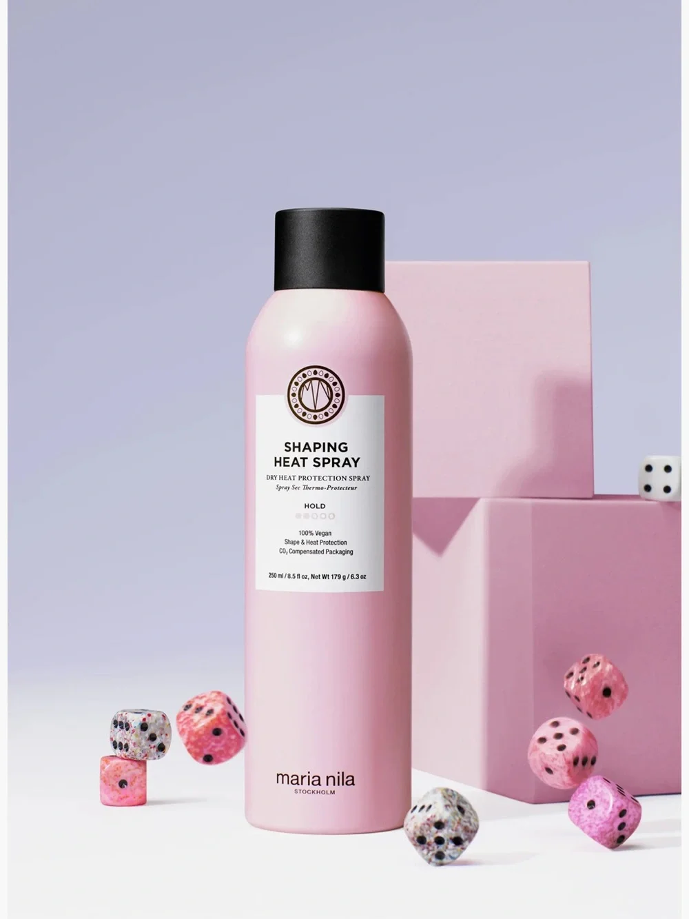 🆕 Maria Nila Shaping Heat Spray 8.5oz